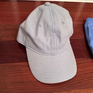 NWT hat